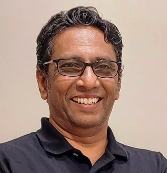Vishnudas Prabhu Kunjibettu